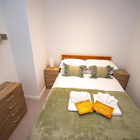 Ferienwohnung Lighthouse Lofts - Godrevy Camborne Exterior foto