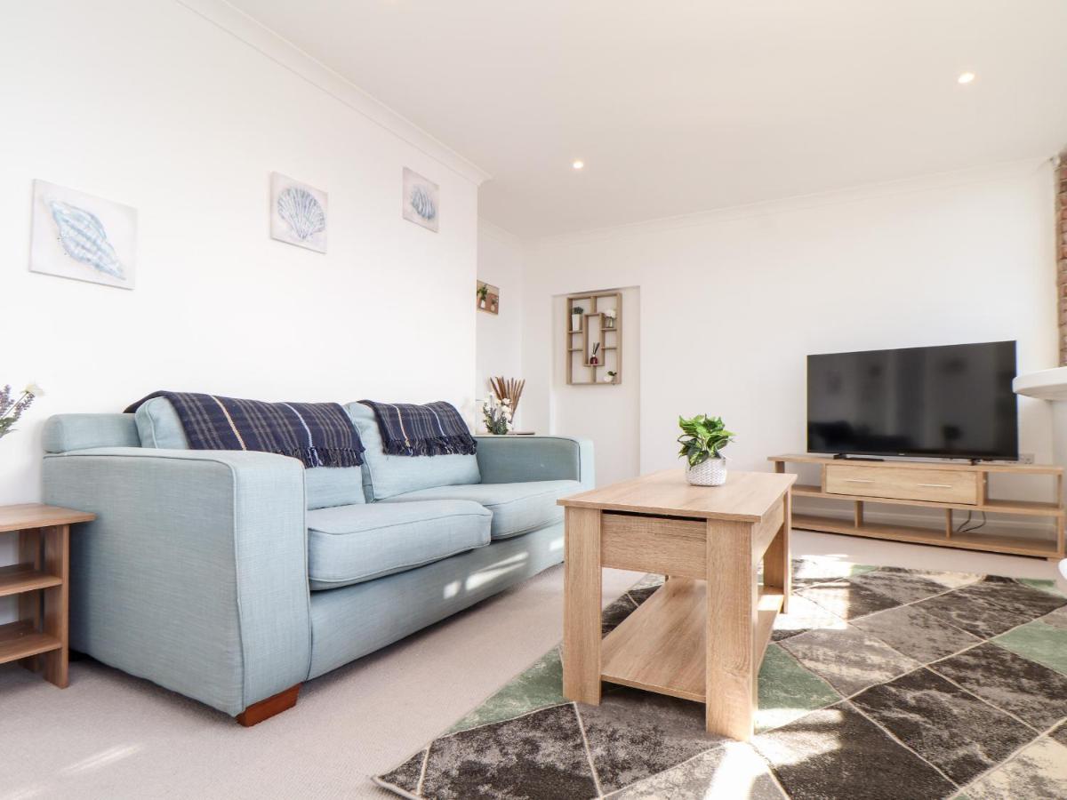 Ferienwohnung Lighthouse Lofts - Godrevy Camborne Exterior foto