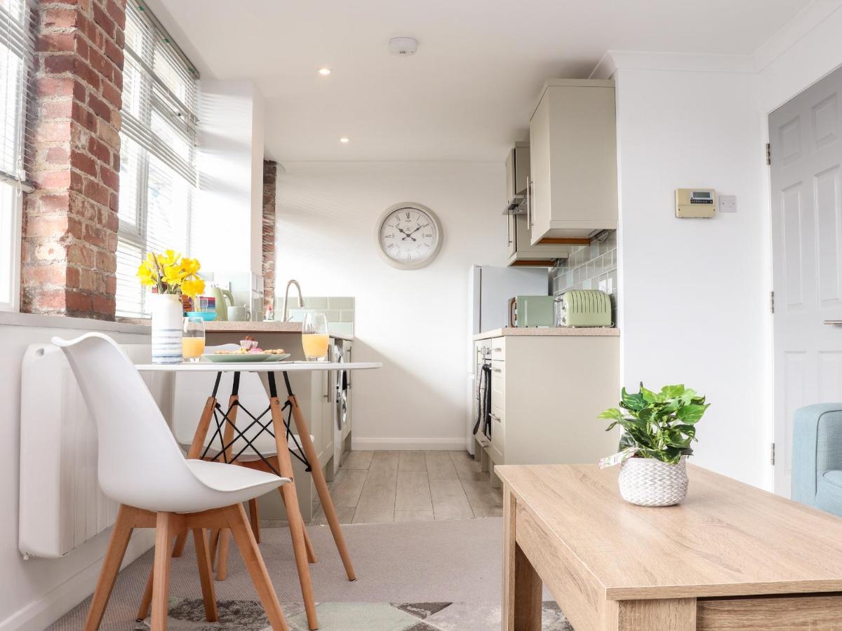 Ferienwohnung Lighthouse Lofts - Godrevy Camborne Exterior foto