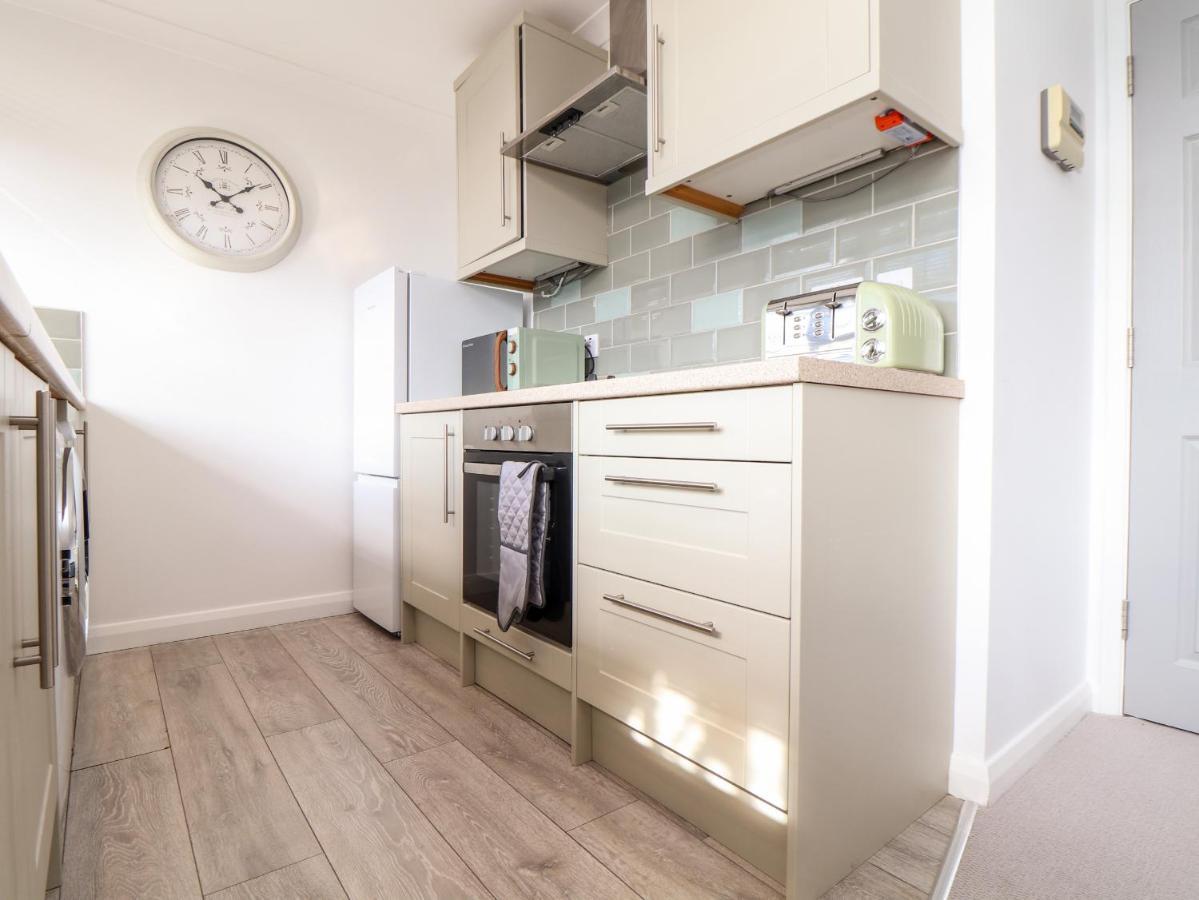 Ferienwohnung Lighthouse Lofts - Godrevy Camborne Exterior foto
